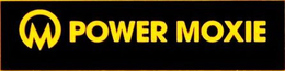 M POWER MOXIE trademark