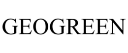 GEOGREEN trademark
