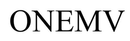 ONEMV trademark