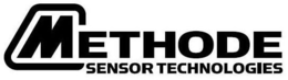 METHODE SENSOR TECHNOLOGIES trademark
