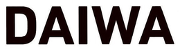 DAIWA trademark