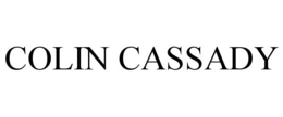 COLIN CASSADY trademark