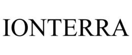 IONTERRA trademark