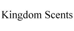 KINGDOM SCENTS trademark