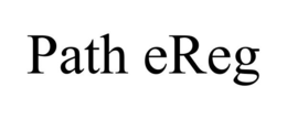 PATH EREG trademark