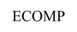 ECOMP trademark