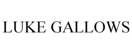 LUKE GALLOWS trademark
