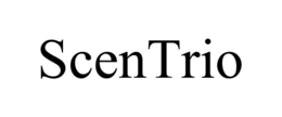 SCENTRIO trademark