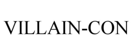 VILLAIN-CON trademark