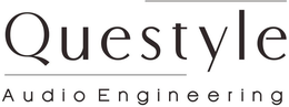 QUESTYLE AUDIO ENGINEERING trademark