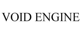 VOID ENGINE trademark