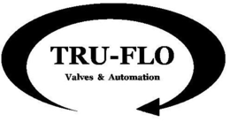 TRU-FLO VALVES & AUTOMATION trademark
