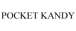 POCKET KANDY trademark
