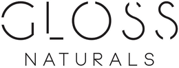 GLOSS NATURALS trademark