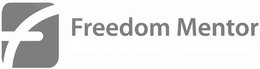 F FREEDOM MENTOR trademark