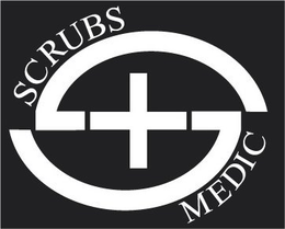 SCRUBS MEDIC trademark