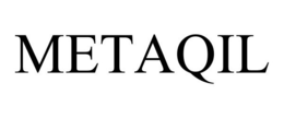METAQIL trademark