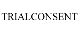 TRIALCONSENT trademark