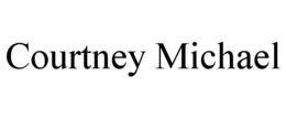COURTNEY MICHAEL trademark