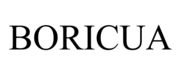 BORICUA trademark