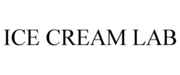 ICE CREAM LAB trademark