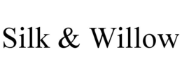 SILK & WILLOW trademark