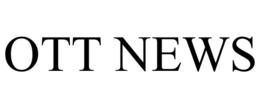 OTT NEWS trademark
