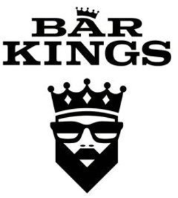 BAR KINGS trademark