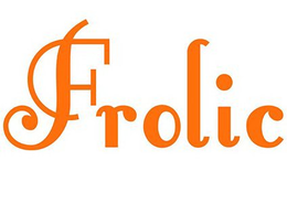 FROLIC trademark