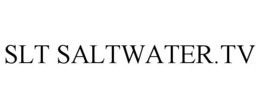 SLT SALTWATER.TV trademark