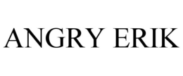 ANGRY ERIK trademark