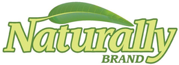 NATURALLY BRAND trademark