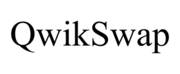 QWIKSWAP trademark