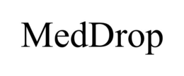 MED DROP trademark
