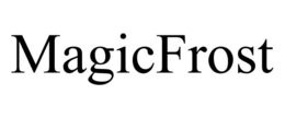 MAGICFROST trademark
