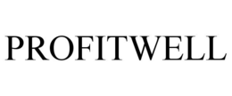 PROFITWELL trademark