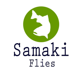 SAMAKI FLIES trademark
