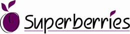 SUPERBERRIES trademark