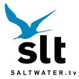 SLT SALTWATER.TV trademark