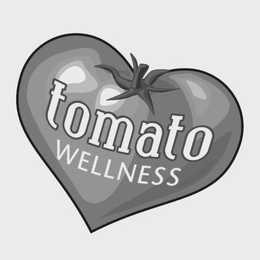 TOMATO WELLNESS trademark