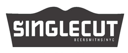 SINGLECUT BEERSMITHS/NYC trademark