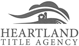 HEARTLAND TITLE AGENCY trademark