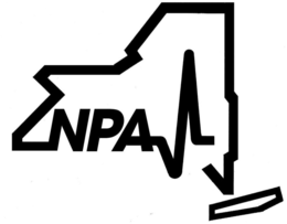 NPA trademark