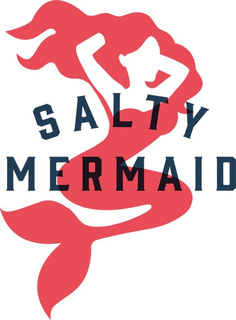 SALTY MERMAID trademark