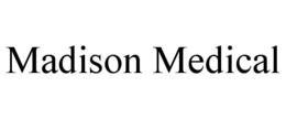 MADISON MEDICAL trademark