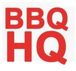 BBQ HQ trademark