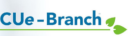 CUE-BRANCH trademark