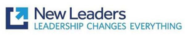 NEW LEADERS LEADERSHIP CHANGES EVERYTHING trademark