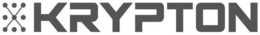 KRYPTON trademark