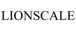 LIONSCALE trademark